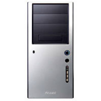 Antec LifeStyle Solo Chassis Antec LifeStyle Solo Chassis